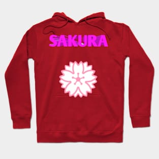 sakura Hoodie